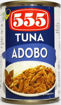 Picture of 555 Tuna Adobo 155g