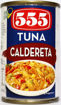 Picture of 555 Tuna Caldereta 155g
