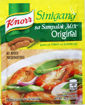 Picture of Knorr Sinigang Sa Sampalok Tamarind Soup 40g