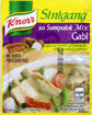 Picture of Knorr Tamarind Soup with Gabi 22g