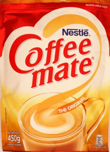 Picture of Nestle Coffee Mate 450g