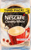 Picture of Nescafe Creamy White 30sx28g