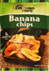 Picture of Bahaghari Banana Chips 100g