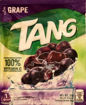 Picture of Tang Grape Juice Sachet