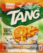 Picture of Tang Orange Mango Juice Sachet