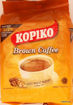 Picture of Kopiko Brown Coffee 10x25g