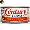 Picture of Century Tuna Hot and Spicy 180g