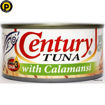 Picture of Century Tuna with Calamansi 180g