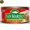Picture of San Marino Corned Tuna Plain 180g