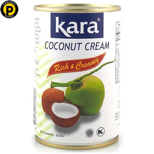 Picture of Kara Coconut Cream 425ml EOC