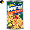 Picture of Argentina Spicy Pork Sisig 150g