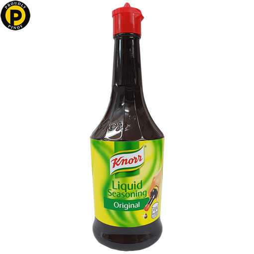 Picture of Knorr Liquid Seasoning Original 250ml