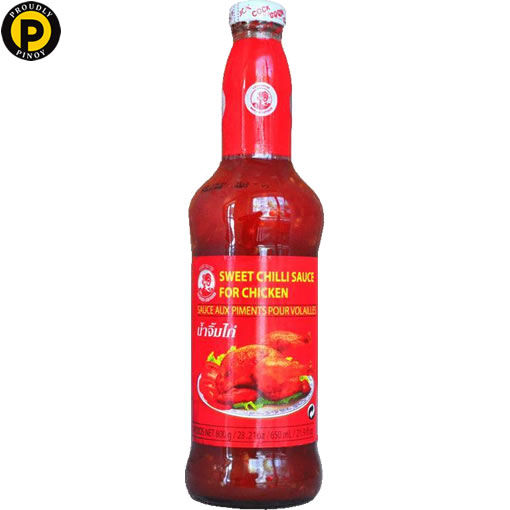 Picture of Cock Chili Sauce Chicken 800g