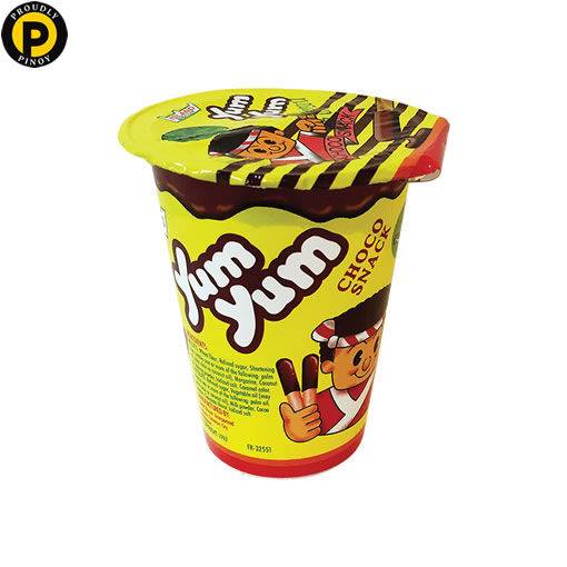 Picture of Yum Yum Choco Snack 30g