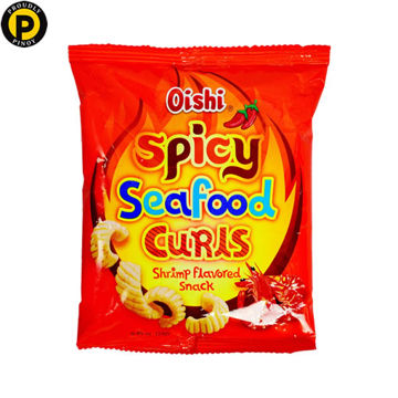 PinoPlus Online - The Filipino Store|OISHI