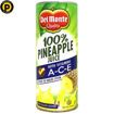 Picture of Del Monte Pineapple Juice 240ml