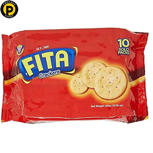 Picture of Fita Crackers 300g