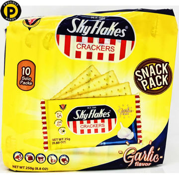 Besuto Prawn Crackers Flavored Chips 250g (2 Packs)