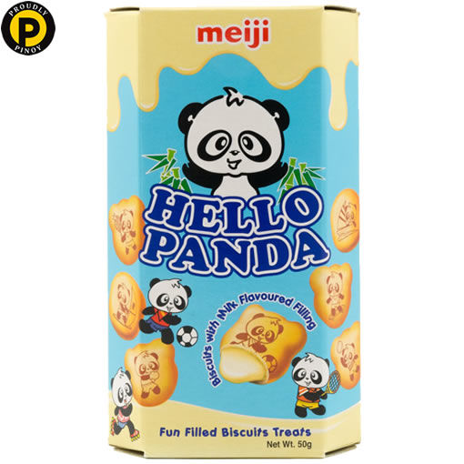 Picture of Hello Panda Milk 50g