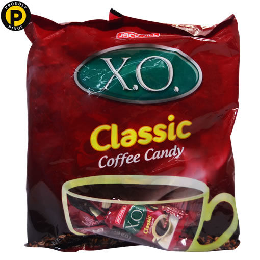 Picture of X.O. Coffee Candy 50s
