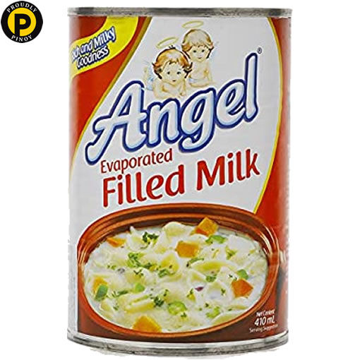 Picture of Angel Evaporated Milk 410ml