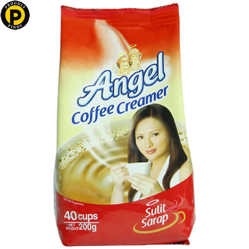 Picture of Angel Coffee Creamer 200g