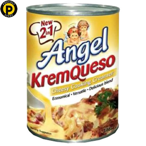 Picture of Angel KremQueso 370ml