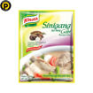 Picture of Knorr Tamarind Soup with Gabi 44g