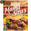 Picture of Mama Sitas Barbecue Marinade Mix 50g