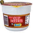 Picture of Nissin Mini Beef 40g