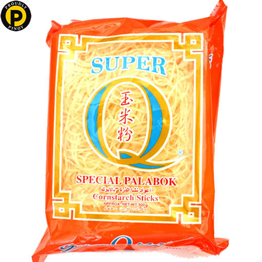 Picture of Super Q Special Palabok 500g