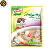 Picture of Knorr Tamarind Soup with Gabi 22g