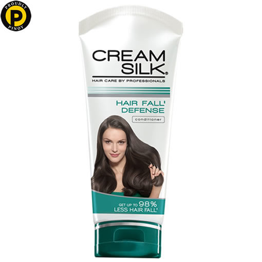 Picture of Creamsilk Conditioner Hairfall Defense Green 180ml