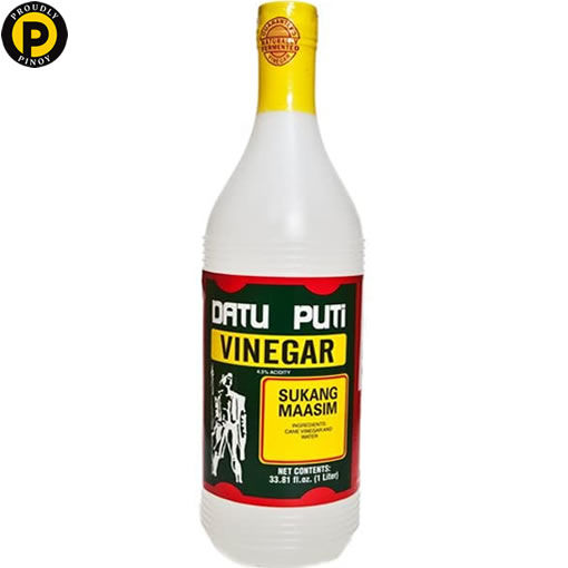 Picture of Datu Puti Vinegar 1L