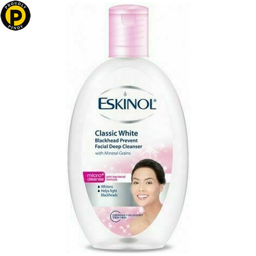 Picture of Eskinol Facial Cleanser Classic 225ml