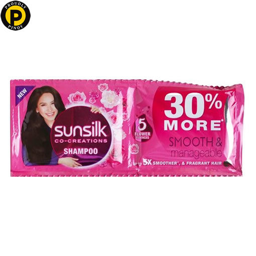 Picture of Sunsilk Shampoo Pink 6s