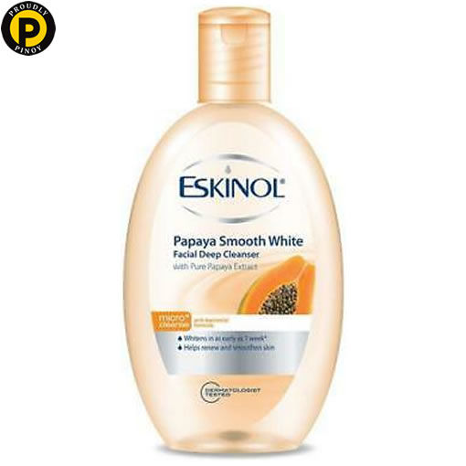 Picture of Eskinol Facial Cleanser Papaya 225ml