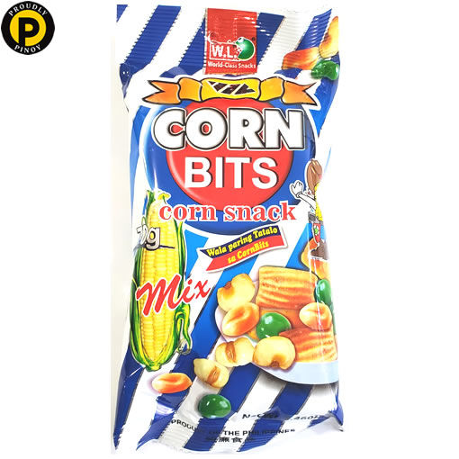 Picture of Corn Bits Special Mixed 70g