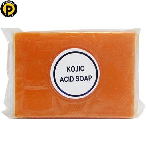 Picture of Kojic Soap