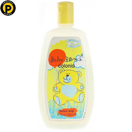 Picture of Baby Bench Colonia Lemon Drop 200ml
