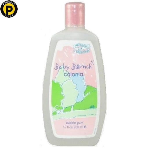Picture of Baby Bench Colonia Bubble Gum 200ml