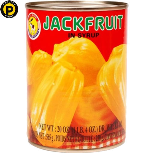 Picture of TAS Jackfruits in Syrup 565g