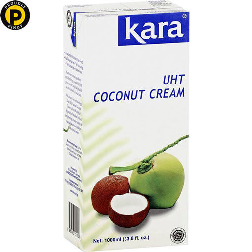 Picture of Kara Coconut Cream Tetra Pak 1L