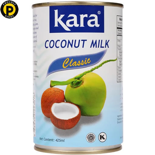 Picture of Kara Coconut Milk 425ml