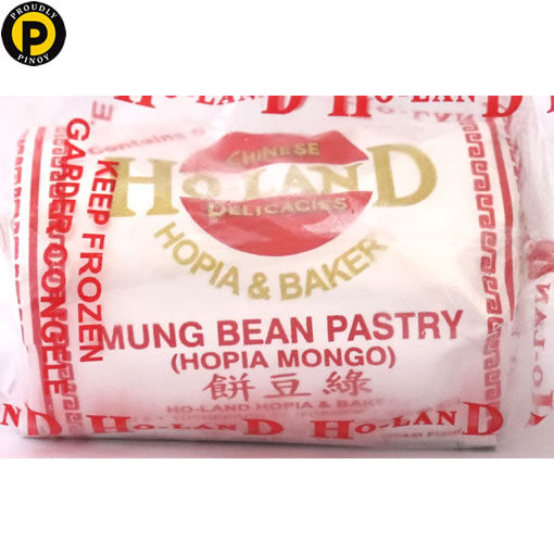 Picture of Holand Hopia Mongo 227g
