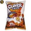 Picture of Clover Chips Chili & Cheese 85g