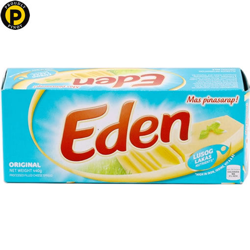 Picture of Kraft Eden Cheese 175g