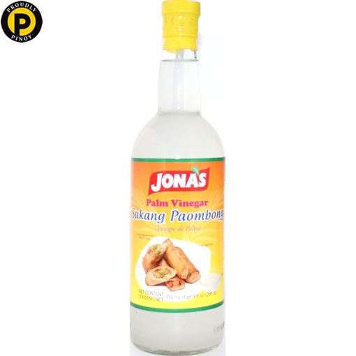 Picture of Jonas Palm Vinegar 750ml