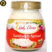 Picture of Ladys Choice Sandwhich Spread 470ml