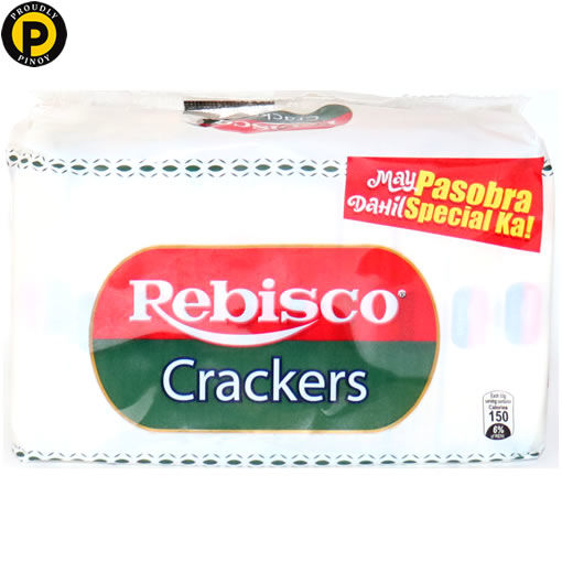 Picture of Rebisco Cracker 330g
